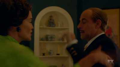 Stop it. Stop it.
Stop it. Stop. Stop it.
Shut up, you asshole. - FEUD