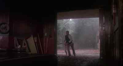 - Stop it! Stop it!
- You get in there! - Burnt Offerings