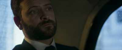 Stop it. Stop looking
at me like that. Okay? - Devils