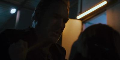 Stop it. Stop running, Mia. - Bullet Proof
