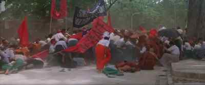 Stop it! Stop! - Beyond Rangoon