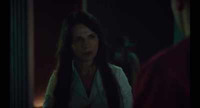 Stop it! Stop. - High Life