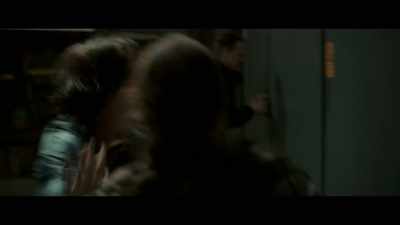 Stop it. Stop that! Step back! - The Unthinkable