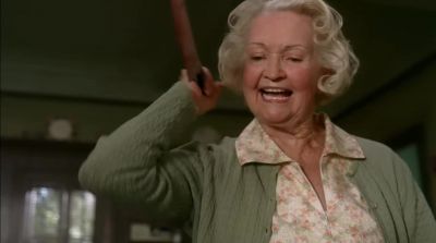 Stop it! Stop! - Supernatural