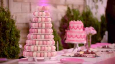 Stop it! This is so cute! - The Secret Lives of Mormon Wives