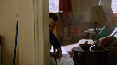 Stop it, Tommy! - Blue Bloods
