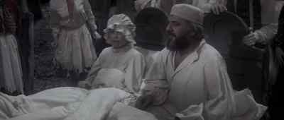 - Stop it!
- We announced it already. - Fiddler on the Roof