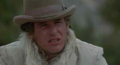 - Stop it!
- Where? - Butch and Sundance: The Early Days