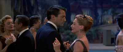 Stop it. You're making me blush. - Beloved Infidel