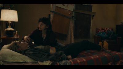 - Stop.
- It'll help. - From