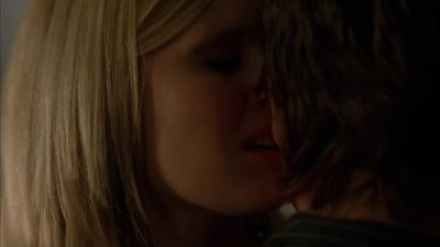 - Stop.
- It's okay. - Lost