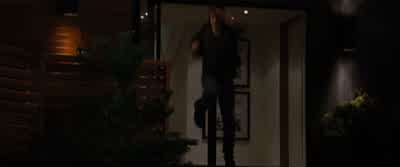 Stop! It's over! If you kill her, you kill me. - The Twilight Saga: Breaking Dawn - Part 1