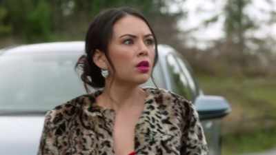 - Stop!
- Jeremy, please stop. - Pretty Little Liars: The Perfectionists