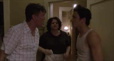 -Stop!
-Just 'cause you signed
some contract for me - Sun Records