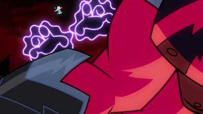 - Stop!
- Keep it up, crew! - Teen Titans Go! Vs  Teen Titans