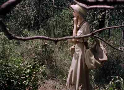 Stop. Keep up here with me. - King Solomon's Mines