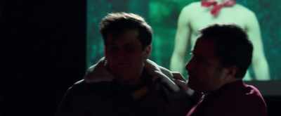 Stop kissing that vampire, - HollyBlood