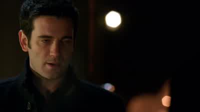 Stop laughing at me! - Arrow