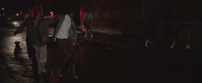 Stop! Leave him be! - Selma