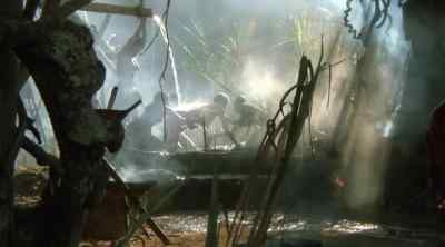 Stop! Let me go! - Tarzan the Ape Man