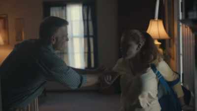 - Stop!
- Let go! You're hurting me! - A Rose for Her Grave: The Randy Roth Story