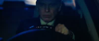 -Stop! -l'm not stopping. - Eagle Eye