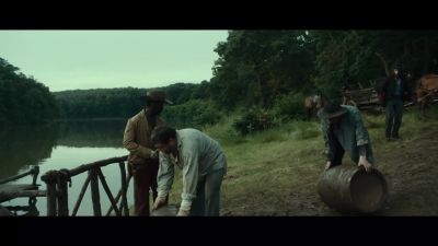 Stop lollygagging. - Django