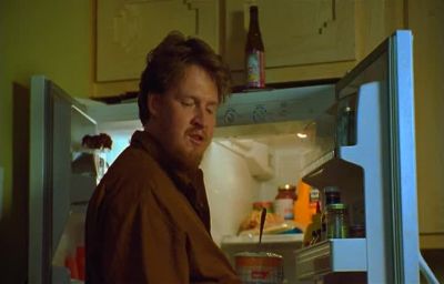 Stop looking at me like that - The Tao of Steve