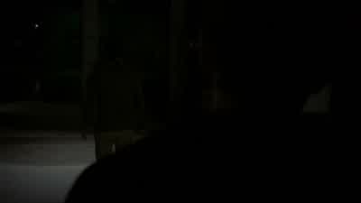 Stop looking for me. - Teen Wolf