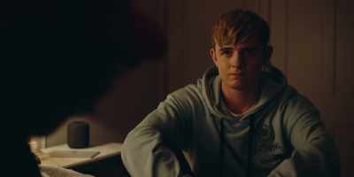 Stop lying to us. - Alex Rider