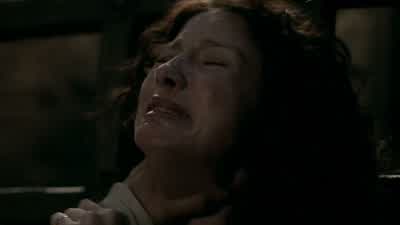 Stop! Make me a better offer. - Outlander