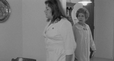 Stop it mama I'm not your little girl - The Honeymoon Killers