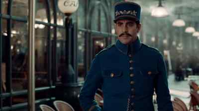 Stop, man. - Hugo