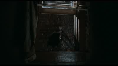 - Jesus Christ! - The Crow