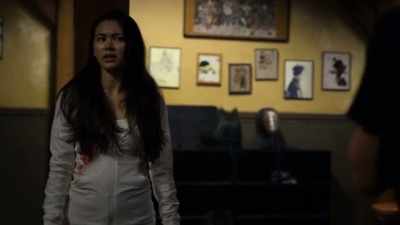 # Stop your messin' around - Marvel's Iron Fist