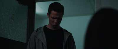Stop, Mitchell,
and think about - Guilt