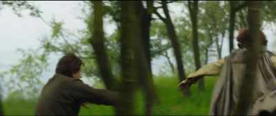 - Stop moving!
- Faster! Come! - The Ash Lad: In the Hall of the Mountain King