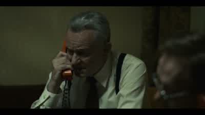 Stop moving! - Chernobyl