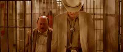 Stop moving! - The Human Centipede 3 (Final Sequence)