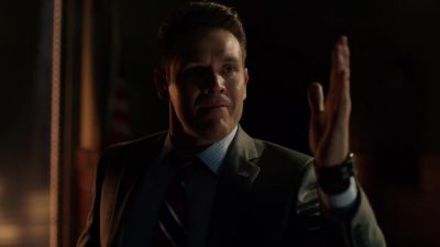 Stop!
No, no, no! - Arrow