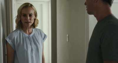 - Stop.
- No, really, I should be more interesting for you. - First Love