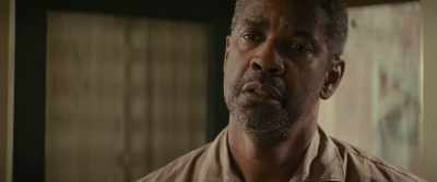 Stop it now. You ought to know.
It's time for you to know. - Fences