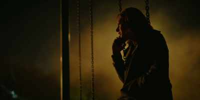 - Stop.
- Oh, Em... - The Old Man