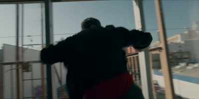 Stop! Oh, goddamn it! - City of Dreams