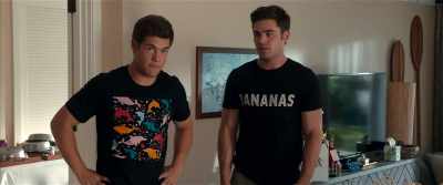 -stop!
-Okay_ - Mike and Dave Need Wedding Dates
