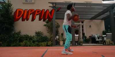 Stop on a dime,
dippin'. Watch out! - The Crossover