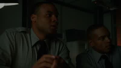 Stop or I will fire! - Gotham