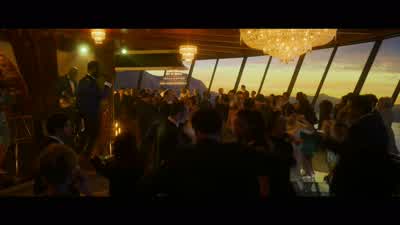 Stop playing! - Final Destination Bloodlines