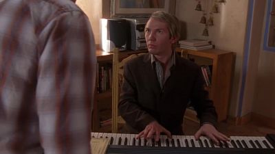 Stop playing! - Malcolm in the Middle