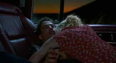 Stop, please, come on. - The Trigger Effect